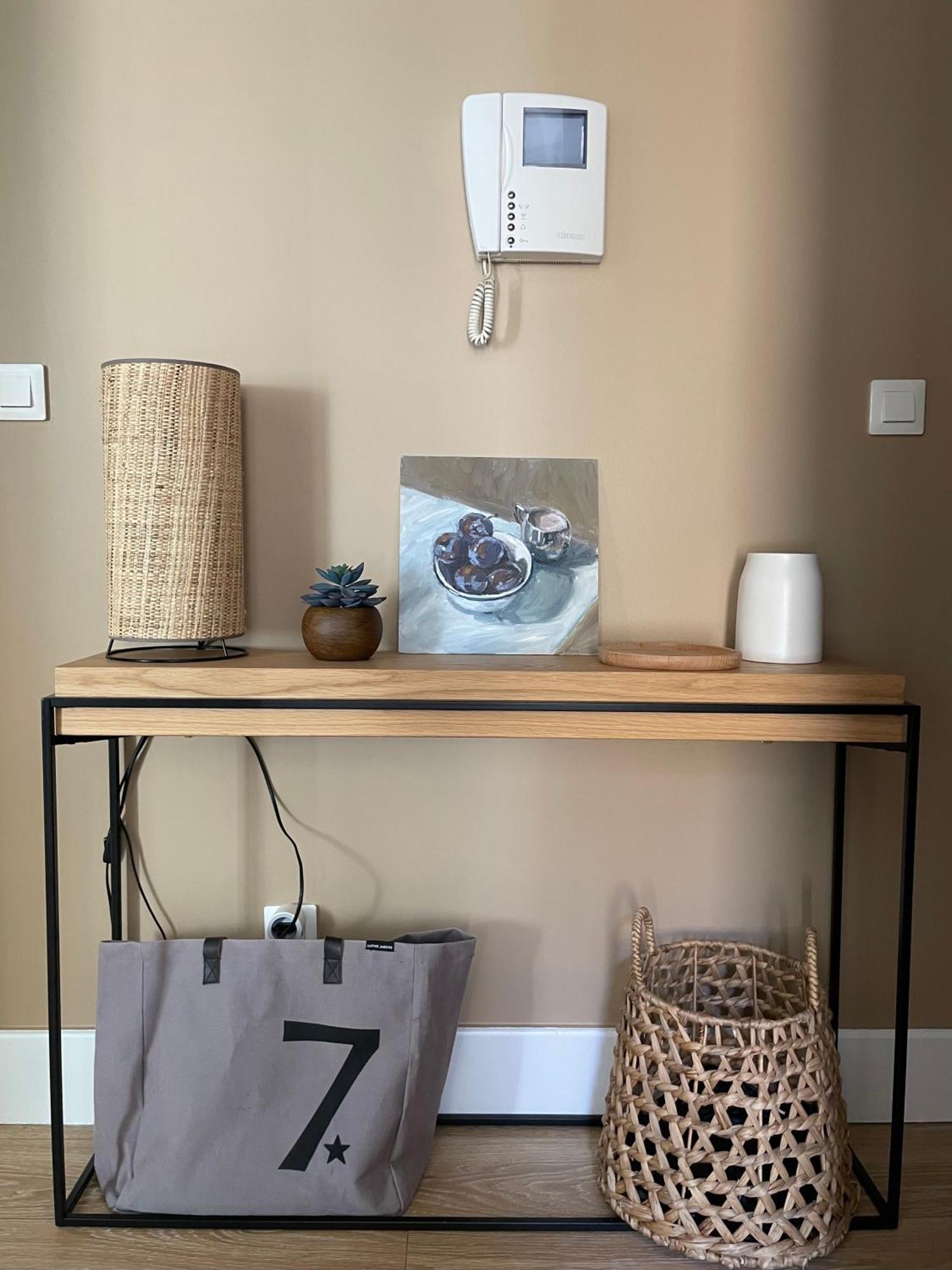 Nimes , Appartement Renove Dans Immeuble Classe. Eksteriør billede